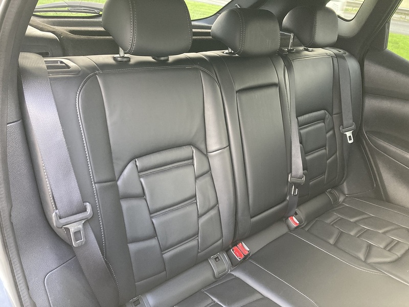 Nissan 1.3 DIG-T Tekna+ SUV 5dr Petrol Manual Euro 6 (s/s) (140 ps)