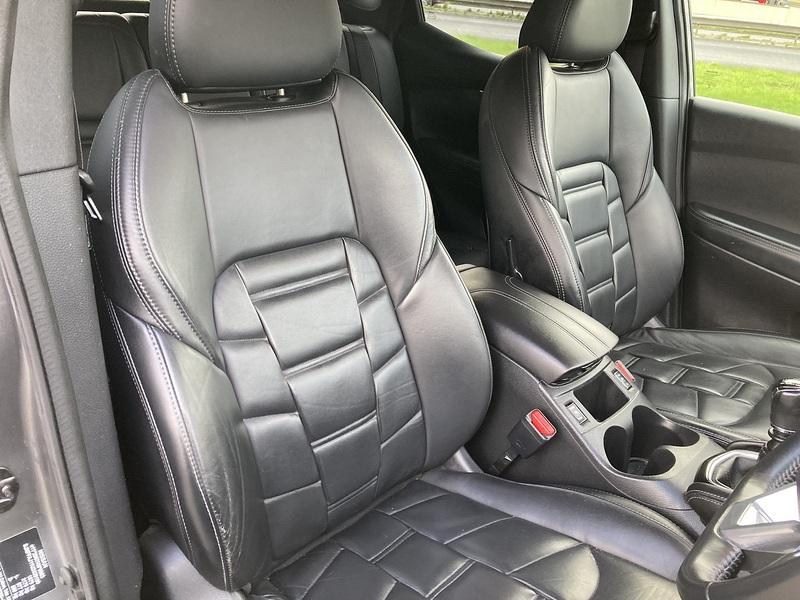 Nissan 1.3 DIG-T Tekna+ SUV 5dr Petrol Manual Euro 6 (s/s) (140 ps)