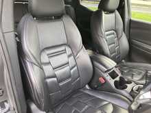 Nissan 1.3 DIG-T Tekna+ SUV 5dr Petrol Manual Euro 6 (s/s) (140 ps)
