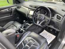 Nissan 1.3 DIG-T Tekna+ SUV 5dr Petrol Manual Euro 6 (s/s) (140 ps)