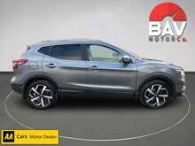 Nissan 1.3 DIG-T Tekna+ SUV 5dr Petrol Manual Euro 6 (s/s) (140 ps)