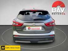 Nissan 1.3 DIG-T Tekna+ SUV 5dr Petrol Manual Euro 6 (s/s) (140 ps)