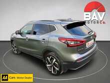 Nissan 1.3 DIG-T Tekna+ SUV 5dr Petrol Manual Euro 6 (s/s) (140 ps)