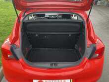 Vauxhall 1.2i Sting Hatchback 3dr Petrol Manual Euro 6 (70 ps)