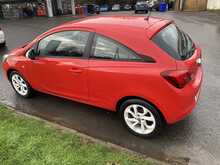 Vauxhall 1.2i Sting Hatchback 3dr Petrol Manual Euro 6 (70 ps)