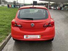 Vauxhall 1.2i Sting Hatchback 3dr Petrol Manual Euro 6 (70 ps)