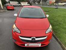 Vauxhall 1.2i Sting Hatchback 3dr Petrol Manual Euro 6 (70 ps)