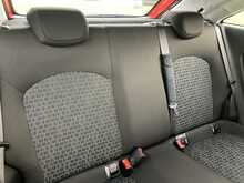 Vauxhall 1.2i Sting Hatchback 3dr Petrol Manual Euro 6 (70 ps)