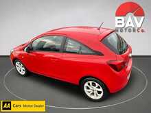 Vauxhall 1.2i Sting Hatchback 3dr Petrol Manual Euro 6 (70 ps)