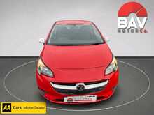 Vauxhall 1.2i Sting Hatchback 3dr Petrol Manual Euro 6 (70 ps)