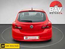 Vauxhall 1.2i Sting Hatchback 3dr Petrol Manual Euro 6 (70 ps)