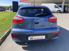 Kia 1.4 CRDi EcoDynamics 3 Hatchback 3dr Diesel Manual Euro 6 (s/s) (89 bhp)