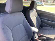 Kia 1.4 CRDi EcoDynamics 3 Hatchback 3dr Diesel Manual Euro 6 (s/s) (89 bhp)