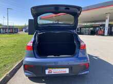 Kia 1.4 CRDi EcoDynamics 3 Hatchback 3dr Diesel Manual Euro 6 (s/s) (89 bhp)