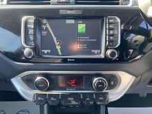 Kia 1.4 CRDi EcoDynamics 3 Hatchback 3dr Diesel Manual Euro 6 (s/s) (89 bhp)
