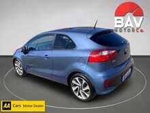 Kia 1.4 CRDi EcoDynamics 3 Hatchback 3dr Diesel Manual Euro 6 (s/s) (89 bhp)