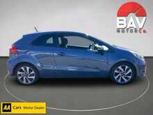 Kia 1.4 CRDi EcoDynamics 3 Hatchback 3dr Diesel Manual Euro 6 (s/s) (89 bhp)