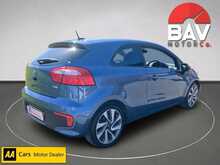 Kia 1.4 CRDi EcoDynamics 3 Hatchback 3dr Diesel Manual Euro 6 (s/s) (89 bhp)