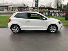 Volkswagen 1.2 TSI BlueMotion Tech Match Hatchback 3dr Petrol Manual Euro 6 (s/s) (90 ps)