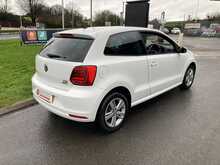 Volkswagen 1.2 TSI BlueMotion Tech Match Hatchback 3dr Petrol Manual Euro 6 (s/s) (90 ps)