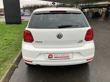 Volkswagen 1.2 TSI BlueMotion Tech Match Hatchback 3dr Petrol Manual Euro 6 (s/s) (90 ps)