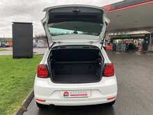 Volkswagen 1.2 TSI BlueMotion Tech Match Hatchback 3dr Petrol Manual Euro 6 (s/s) (90 ps)