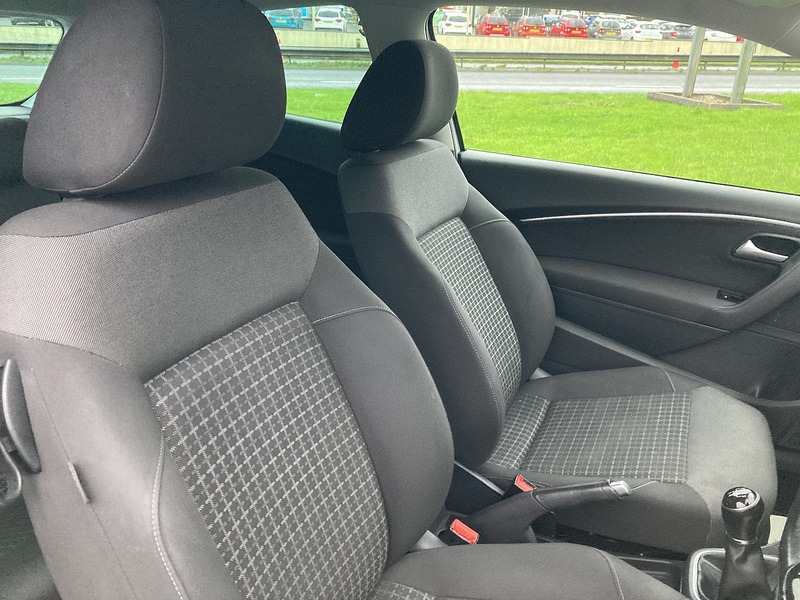 Volkswagen 1.2 TSI BlueMotion Tech Match Hatchback 3dr Petrol Manual Euro 6 (s/s) (90 ps)