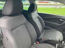 Volkswagen 1.2 TSI BlueMotion Tech Match Hatchback 3dr Petrol Manual Euro 6 (s/s) (90 ps)