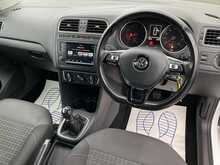 Volkswagen 1.2 TSI BlueMotion Tech Match Hatchback 3dr Petrol Manual Euro 6 (s/s) (90 ps)