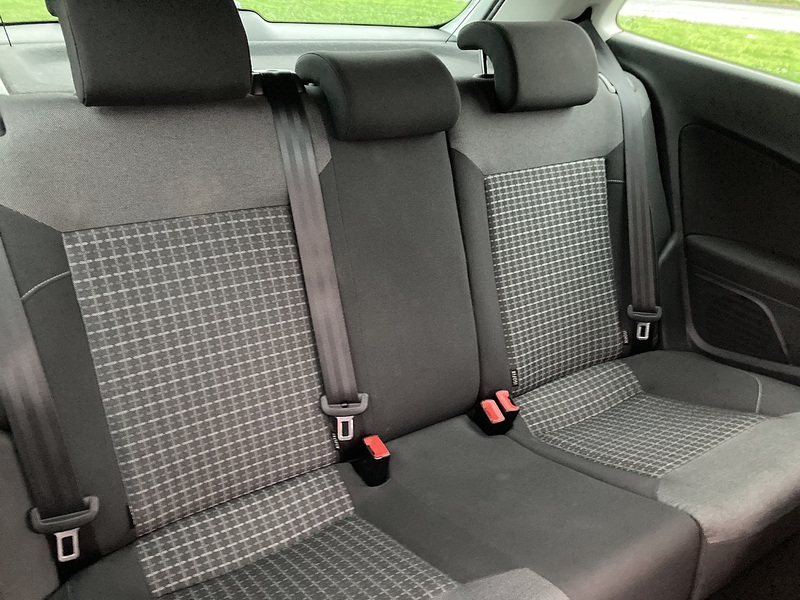 Volkswagen 1.2 TSI BlueMotion Tech Match Hatchback 3dr Petrol Manual Euro 6 (s/s) (90 ps)