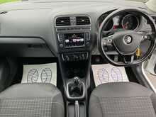 Volkswagen 1.2 TSI BlueMotion Tech Match Hatchback 3dr Petrol Manual Euro 6 (s/s) (90 ps)