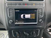 Volkswagen 1.2 TSI BlueMotion Tech Match Hatchback 3dr Petrol Manual Euro 6 (s/s) (90 ps)