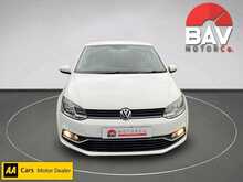 Volkswagen 1.2 TSI BlueMotion Tech Match Hatchback 3dr Petrol Manual Euro 6 (s/s) (90 ps)