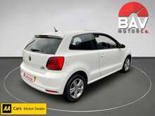 Volkswagen 1.2 TSI BlueMotion Tech Match Hatchback 3dr Petrol Manual Euro 6 (s/s) (90 ps)
