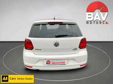 Volkswagen 1.2 TSI BlueMotion Tech Match Hatchback 3dr Petrol Manual Euro 6 (s/s) (90 ps)