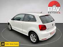 Volkswagen 1.2 TSI BlueMotion Tech Match Hatchback 3dr Petrol Manual Euro 6 (s/s) (90 ps)