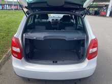 Skoda 1.2 TSI Monte Carlo Hatchback 5dr Petrol Manual Euro 5 (105 ps)