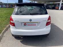 Skoda 1.2 TSI Monte Carlo Hatchback 5dr Petrol Manual Euro 5 (105 ps)