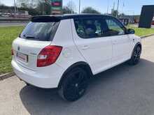 Skoda 1.2 TSI Monte Carlo Hatchback 5dr Petrol Manual Euro 5 (105 ps)