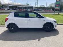 Skoda 1.2 TSI Monte Carlo Hatchback 5dr Petrol Manual Euro 5 (105 ps)