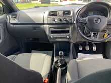 Skoda 1.2 TSI Monte Carlo Hatchback 5dr Petrol Manual Euro 5 (105 ps)