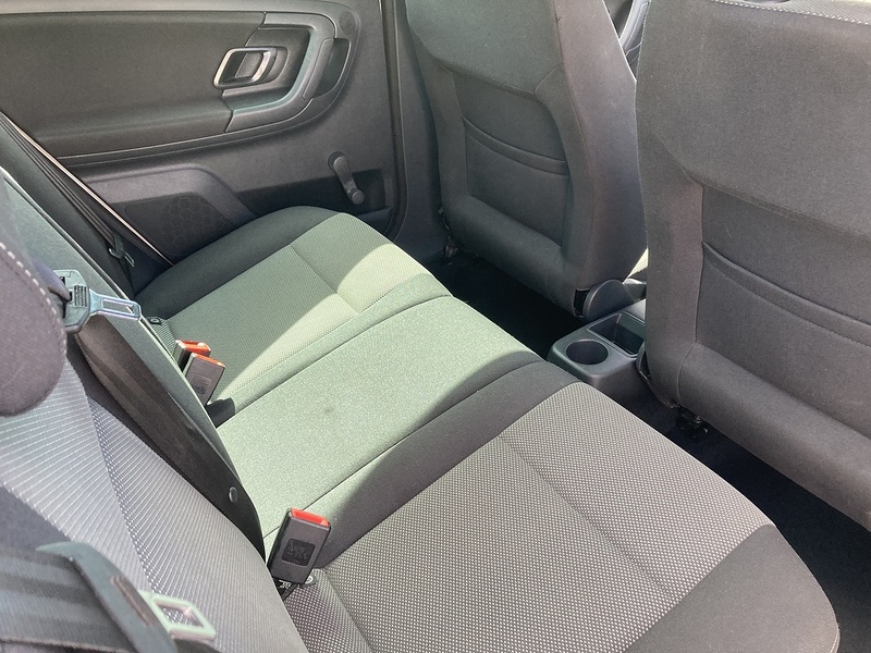 Skoda 1.2 TSI Monte Carlo Hatchback 5dr Petrol Manual Euro 5 (105 ps)