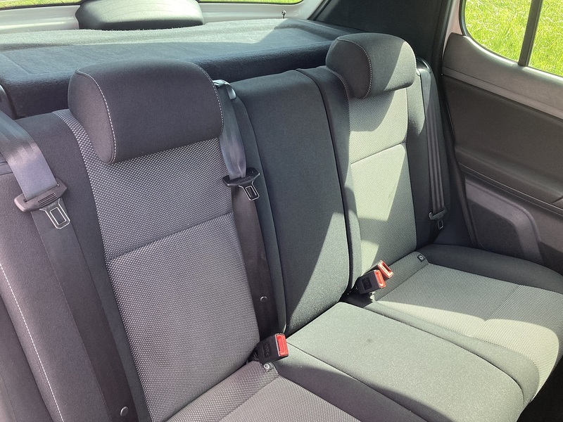 Skoda 1.2 TSI Monte Carlo Hatchback 5dr Petrol Manual Euro 5 (105 ps)