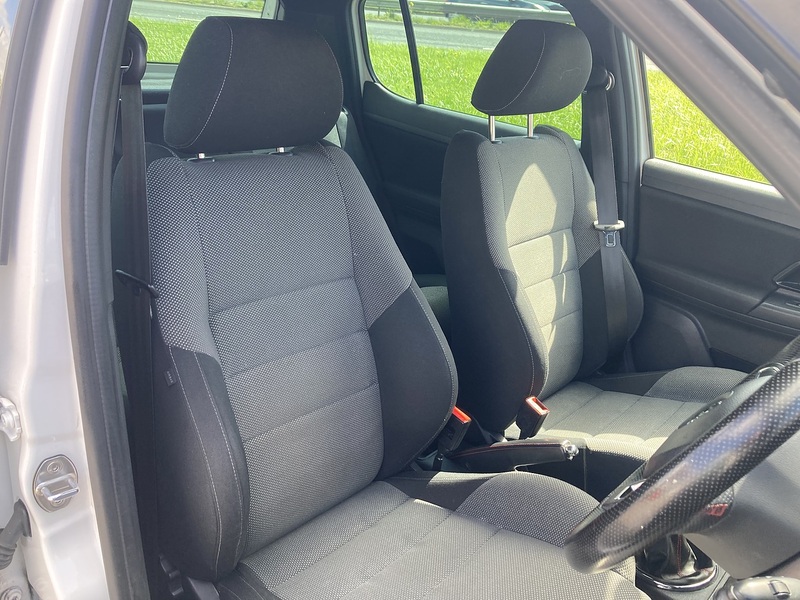 Skoda 1.2 TSI Monte Carlo Hatchback 5dr Petrol Manual Euro 5 (105 ps)