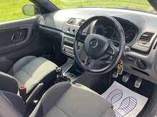 Skoda 1.2 TSI Monte Carlo Hatchback 5dr Petrol Manual Euro 5 (105 ps)