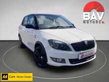 Skoda 1.2 TSI Monte Carlo Hatchback 5dr Petrol Manual Euro 5 (105 ps)