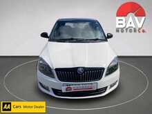 Skoda 1.2 TSI Monte Carlo Hatchback 5dr Petrol Manual Euro 5 (105 ps)
