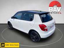 Skoda 1.2 TSI Monte Carlo Hatchback 5dr Petrol Manual Euro 5 (105 ps)