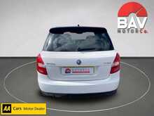 Skoda 1.2 TSI Monte Carlo Hatchback 5dr Petrol Manual Euro 5 (105 ps)