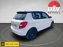 Skoda 1.2 TSI Monte Carlo Hatchback 5dr Petrol Manual Euro 5 (105 ps)